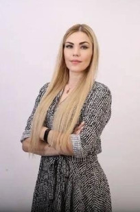 Щемелинина Валерия Андреевна Щемелинина Валерия Андреевна