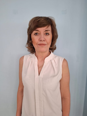 Воспитатель Гончаренко Ирина Михайловна Воспитатель Гончаренко Ирина Михайловна