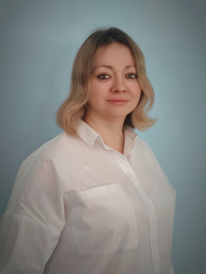 Воспитатель Горбанева светлана Сергеевна Воспитатель Горбанева светлана Сергеевна