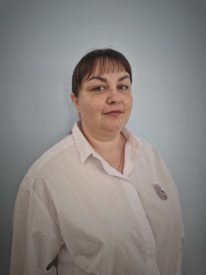 Воспитатель Русая Алла Павловна Воспитатель Русая Алла Павловна