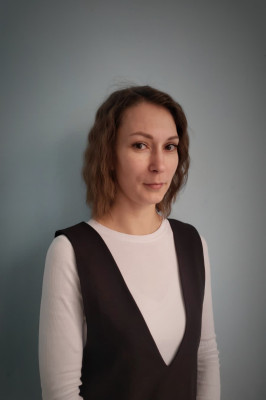Воспитатель Озерова Евгения Вячеславовна Воспитатель Озерова Евгения Вячеславовна