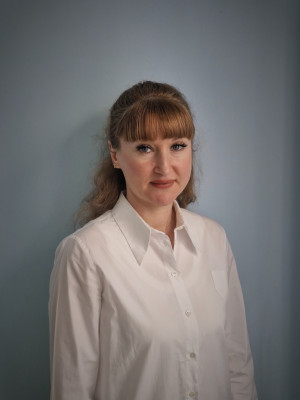 Воспитатель Бородина Анастасия Алексеевна Воспитатель Бородина Анастасия Алексеевна