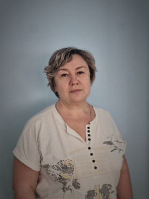 Воспитатель Ткаченко Лариса Анатольевна Воспитатель Ткаченко Лариса Анатольевна