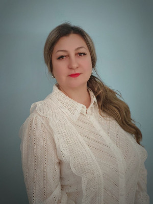 Воспитатель Кузнецова Марина Сергеевна Воспитатель Кузнецова Марина Сергеевна