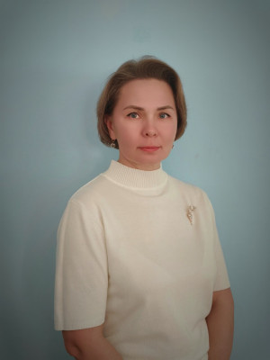 Воспитатель Смирнова Светлана Александровна Воспитатель Смирнова Светлана Александровна