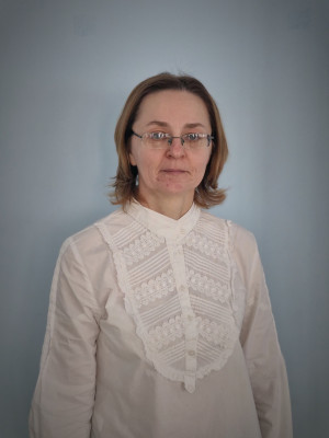 Воспитатель Каракулиди Светлана Геннадиевна Воспитатель Каракулиди Светлана Геннадиевна