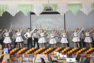Шахматный турнир Шахматный турнир.