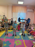 Цирк Цирк.