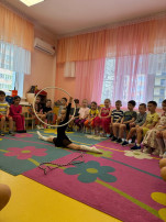 Цирк Цирк.